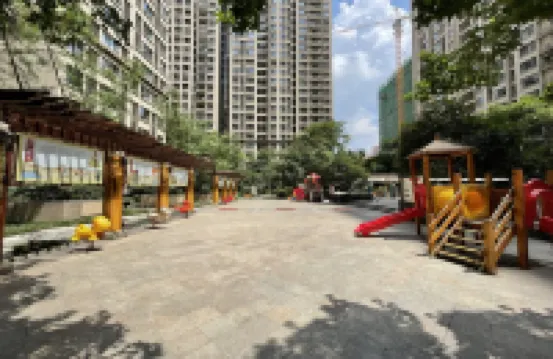 Shangya Home stay (Mianyang Fulin Metropolis)