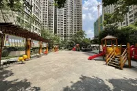 Shangya Home stay (Mianyang Fulin Metropolis)