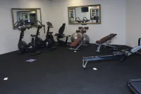 Golden Tulip Ibadan - Gym