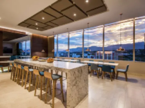 Hampton by Hilton Cucuta Hoteles en Cúcuta