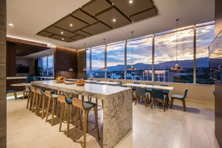 Hampton by Hilton Cucuta Отели рядом с Аэропорт Каката