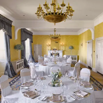 St Helen's Hotel, Dublin
