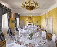 Radisson Blu St. Helen's Hotel, Dublin