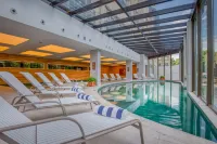 Wyndham Gramado Termas Resort & Spa - Romantic