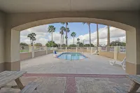 Motel 6 Edinburg, TX - 2-Star