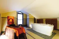 Sunway Playa Golf & Spa Sitges - Hot Tub