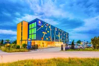 Best Western Colmar Expo Hotels near Rue des Clefs
