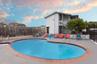Ramada by Wyndham Monterey