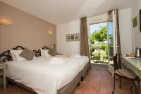 Best Western Hotel Aurelia Hotels in Saint-Martin-de-Crau