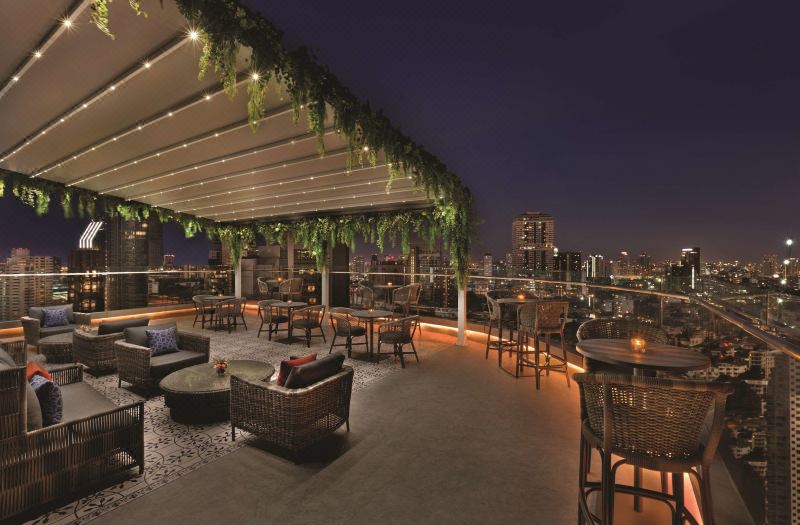 Hyatt Place Bangkok Sukhumvit 24 photo 5