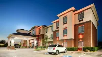 Best Western Plus Lake Dallas Inn  Suites