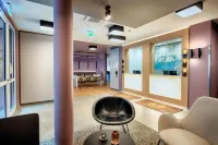 B&B HOTEL Eisenach Hotels in Herleshausen