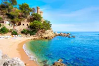 L'Azure Hotel - Romantic