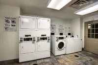 Studio 6 East Brunswick, NJ - NYC Area - Badekar