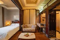 Yeoksam Artnouveau City Hotel and Residence
