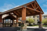 AmericInn by Wyndham Rexburg Byui Hotels in Rexburg