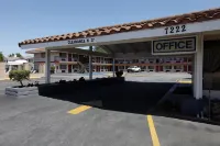 Americas Best Value Inn-Pico Rivera/E. Los Angeles - WiFi