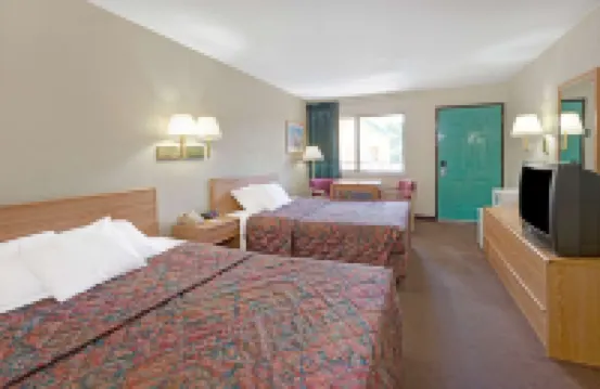 Days Inn by Wyndham Espanola