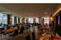 Hotel Sportforum - Bữa sáng