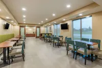 Comfort Inn & Suites West des Moines - Wifi