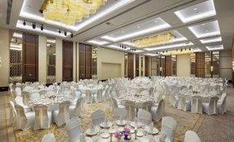 Dtbh Antalya City Centre