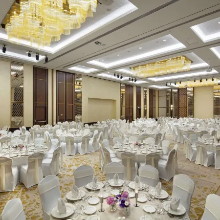 DoubleTree By Hilton Antalya City Centre
