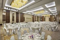 Dtbh Antalya City Centre 안탈리아 호텔