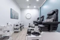 Prestige Harbourfront Resort, BW Premier Collection - spa