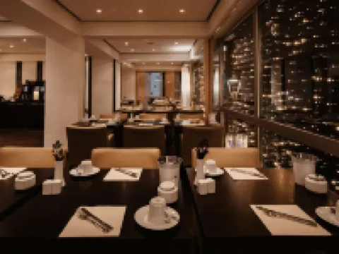 Tulip Inn Ludwigshafen City Hotel di Ludwigshafen