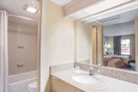 Super 8 by Wyndham Camp Springs/Andrews AFB DC Area Hotel a Camp Springs