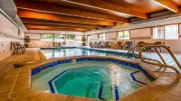 Best Western John Day Inn Hotels in Grant County