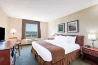Super 8 by Wyndham Windsor NS Hotel a Windsor