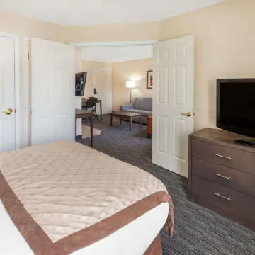 Affordable Suites of America Detroit-Warren