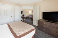 Affordable Suites of America Detroit-Warren