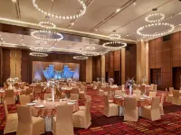 Hyatt Regency Chandigarh Hôtels à proximité de : Complexe du Capitole de Chandigarh