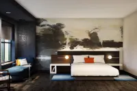 Marriott Owings Mills Metro Centre Hotels in Owings Mills