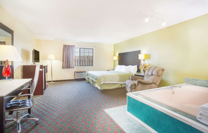 Days Inn by Wyndham Lexington NE