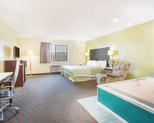 Days Inn by Wyndham Lexington NE Hotels in Lexington