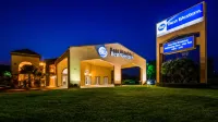 Best Western Yuba City Inn Hotels near Westbridge Village