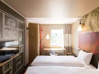 Ibis Winterthur City Hotels in Winterthur