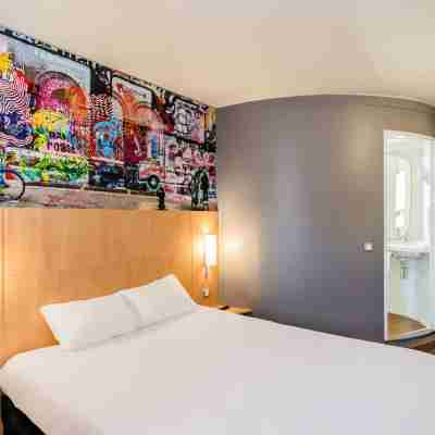 Hôtel Ibis Marne-La-Vallée Val d'Europe Rooms