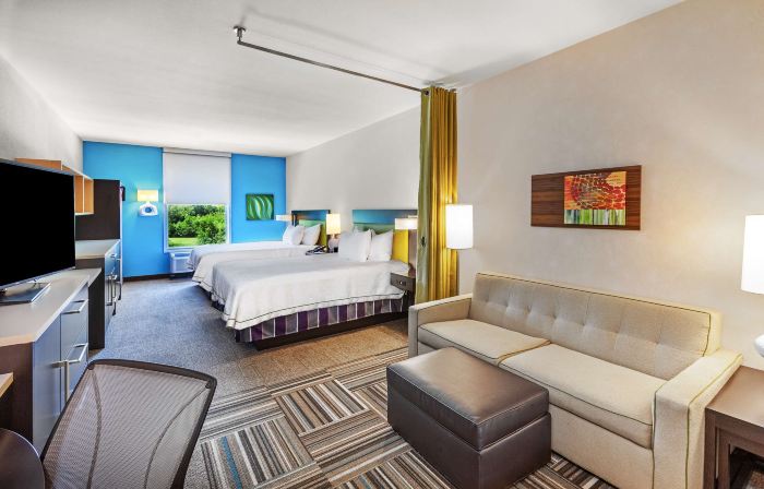 Home2 Suites by Hilton Gonzales
