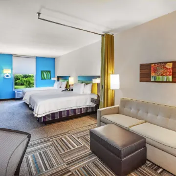 Home2 Suites by Hilton Gonzales