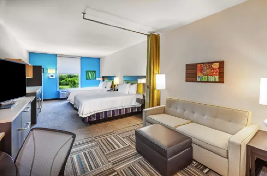 Home2 Suites by Hilton Gonzales