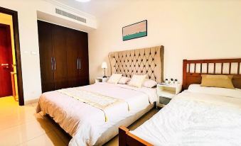 Amazing Stay in Downtown Dubai -1Bedroom