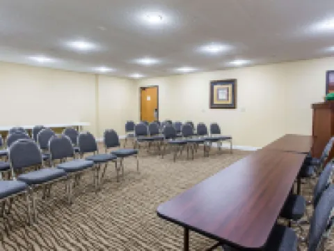 คอมฟอร์ตอินน์ โคลัมเบียเวสต์ โรงแรมในโคลัมเบีย