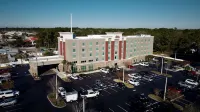 Hampton Inn & Suites Jacksonville-Beach Boulevard/Mayo Clinic Area Hotels in Jacksonville