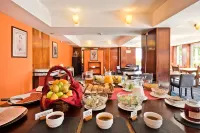 Hotel Golden Tulip Caramulo Hotels in Tondela