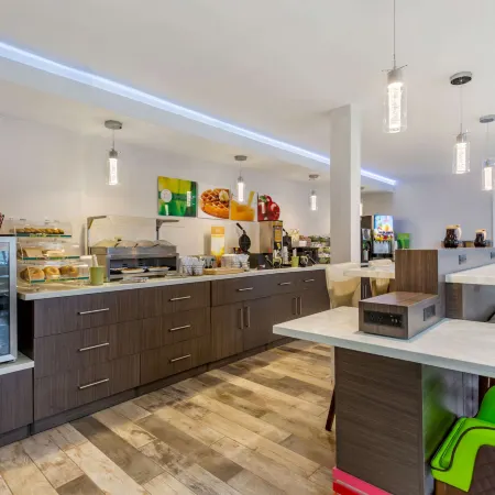 Quality Inn Murfreesboro-University Area