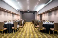 La Joya Pachuca Hotel di Pachuca de Soto